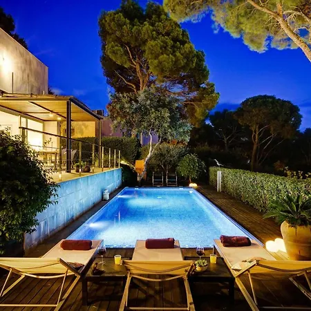 Villa Terra Alta *