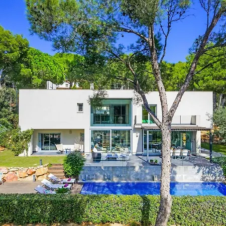 Terra Alta Villa *