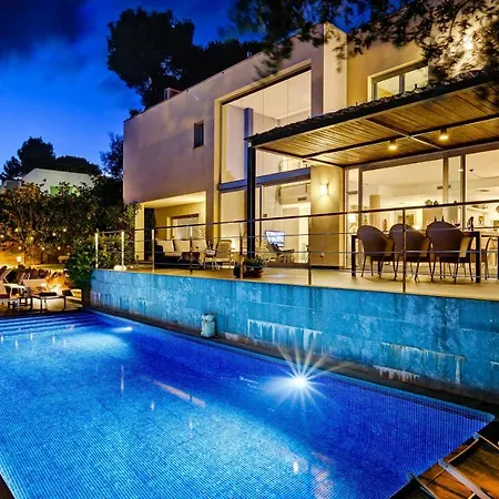 Villa Terra Alta *