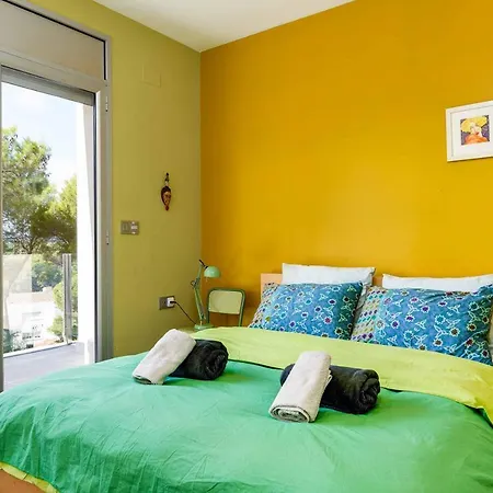 Terra Alta Palafrugell