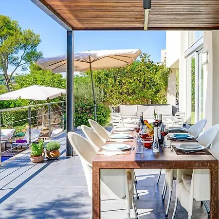 Villa Terra Alta *