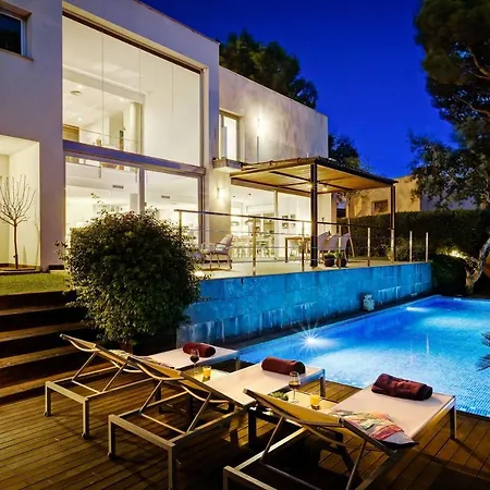Terra Alta Palafrugell