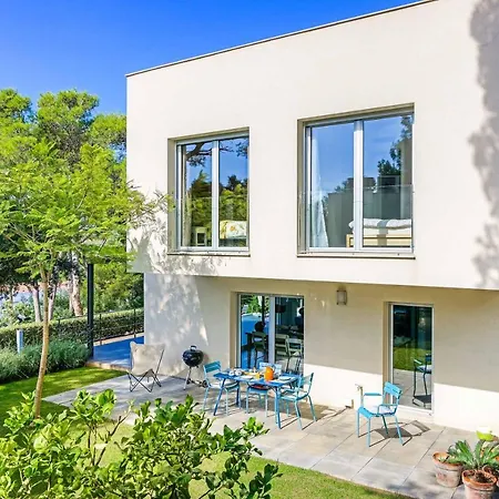 Terra Alta Villa *