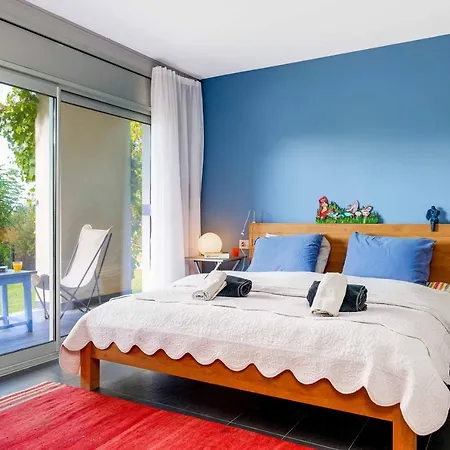 Terra Alta Villa Palafrugell